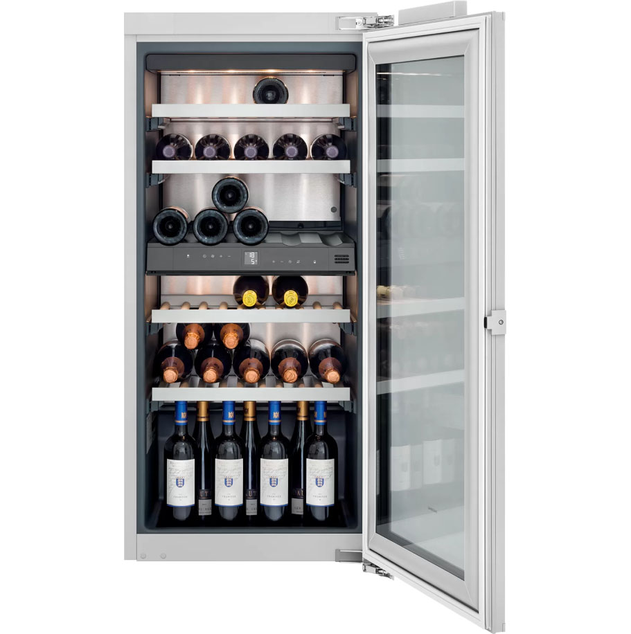 Винный холодильник Gaggenau RW222262 фото 1 в Ростове-на-Дону Винный холодильник Gaggenau RW222262 фото 1 в Ростове-на-Дону
