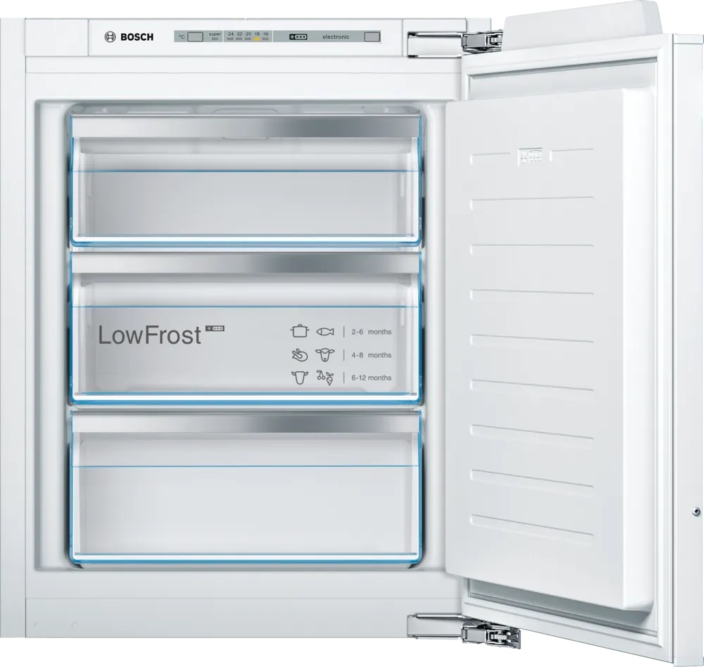 Морозильник Bosch GIV11AFE0 фото 1 в Ростове-на-Дону Морозильник Bosch GIV11AFE0 фото 1 в Ростове-на-Дону