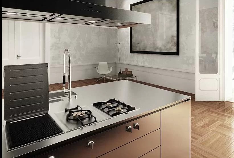 Вытяжка Gaggenau AI 400-120 фото 3 в Ростове-на-Дону