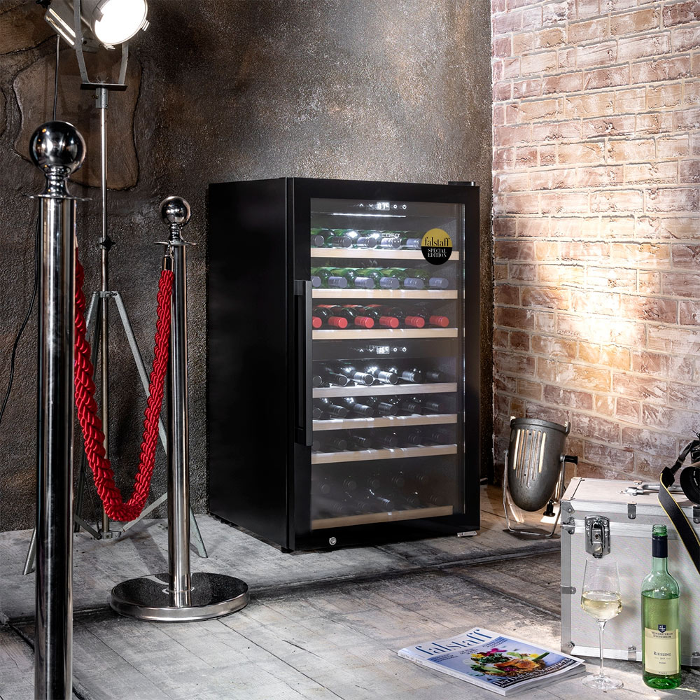 Холодильник винный CASO WineExclusive 66 Smart фото 3 в Ростове-на-Дону Холодильник винный CASO WineExclusive 66 Smart фото 3 в Ростове-на-Дону