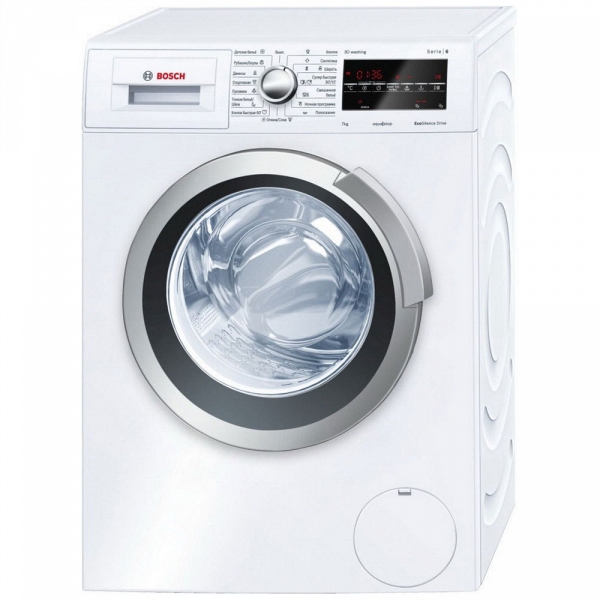 Стиральная машина Bosch WLT 24440 OE в Ростове-на-Дону