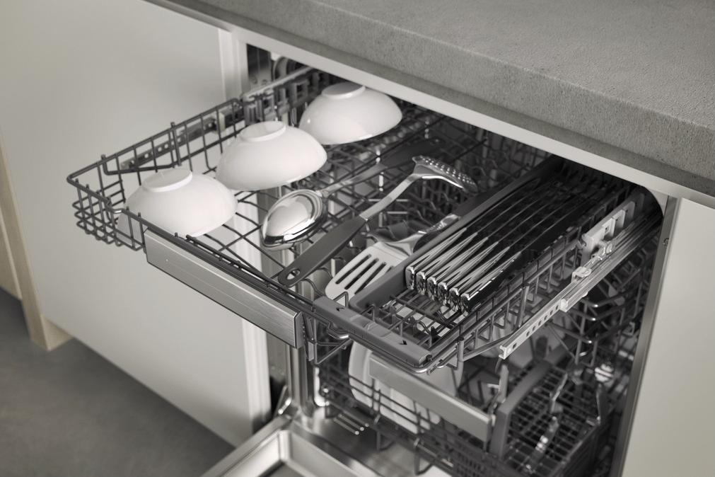 Встраиваемая посудомоечная машина Gaggenau DF271100F фото 3 в Ростове-на-Дону