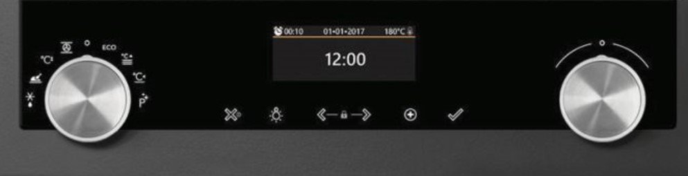 Духовой шкаф Asko OT8664A фото 3 в Ростове-на-Дону