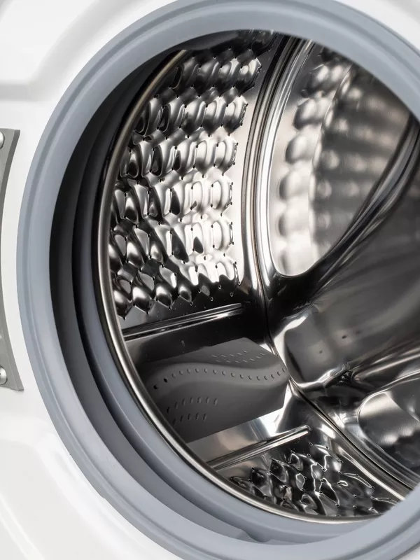 Стиральная машина DeLonghi CARMELLA L 1045 VI фото 7 в Ростове-на-Дону
