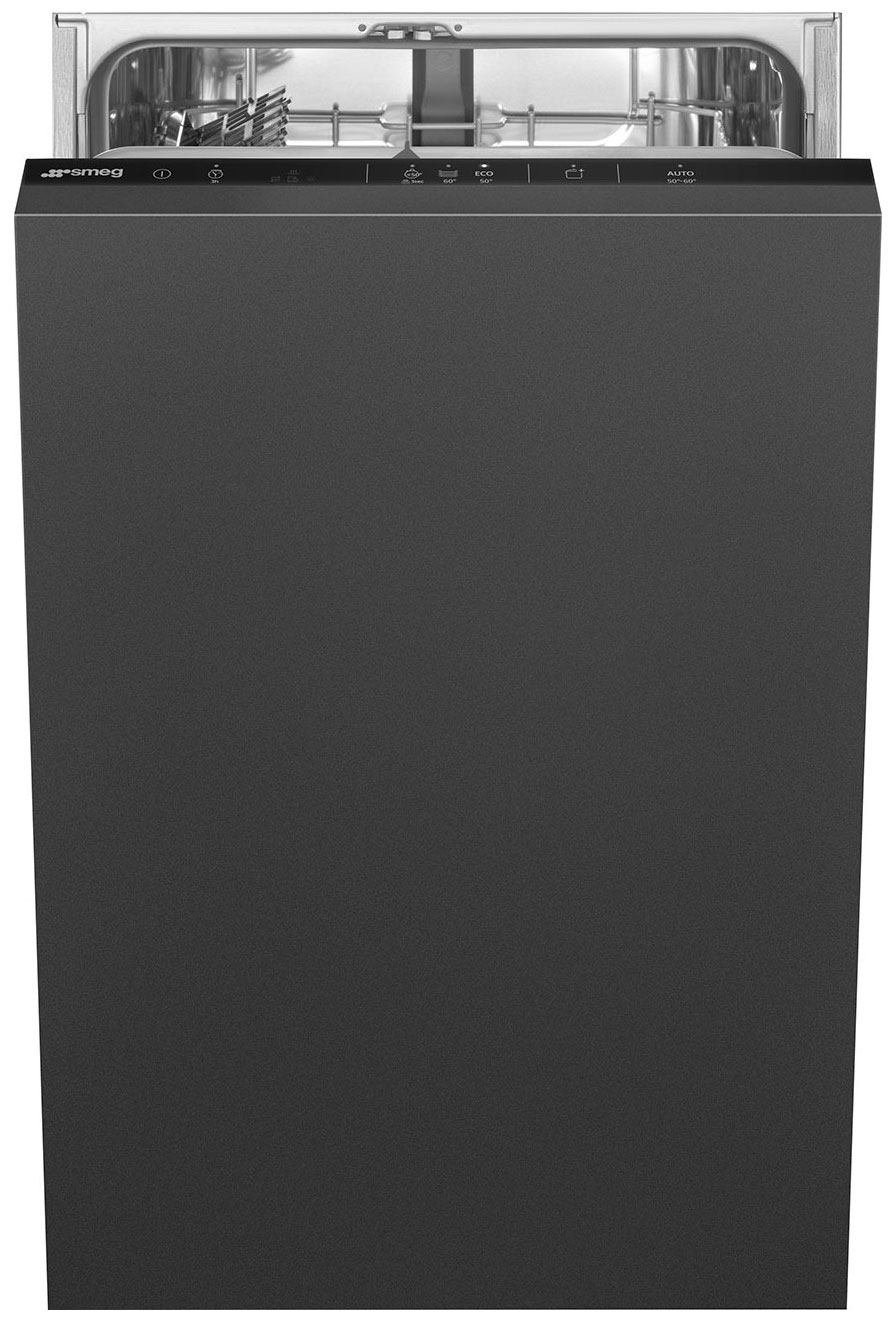 Посудомоечная машина Smeg ST4522DIN фото 1 в Ростове-на-Дону Посудомоечная машина Smeg ST4522DIN фото 1 в Ростове-на-Дону