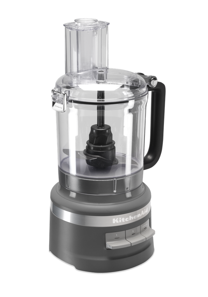 Кухонный комбайн KitchenAid 5KFP0919EDG фото 4 в Ростове-на-Дону