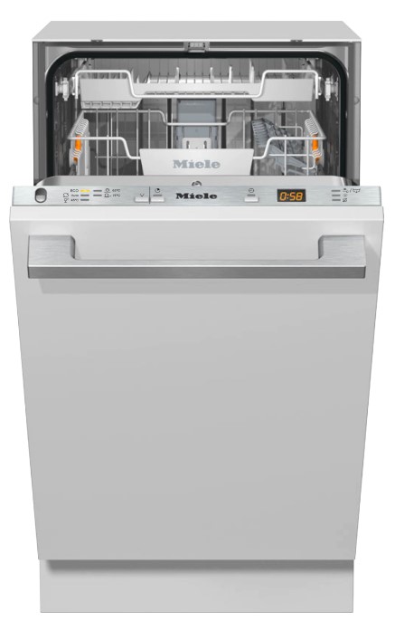 Встраиваемая посудомоечная машина Miele G 5590 фото 1 в Ростове-на-Дону Встраиваемая посудомоечная машина Miele G 5590 фото 1 в Ростове-на-Дону