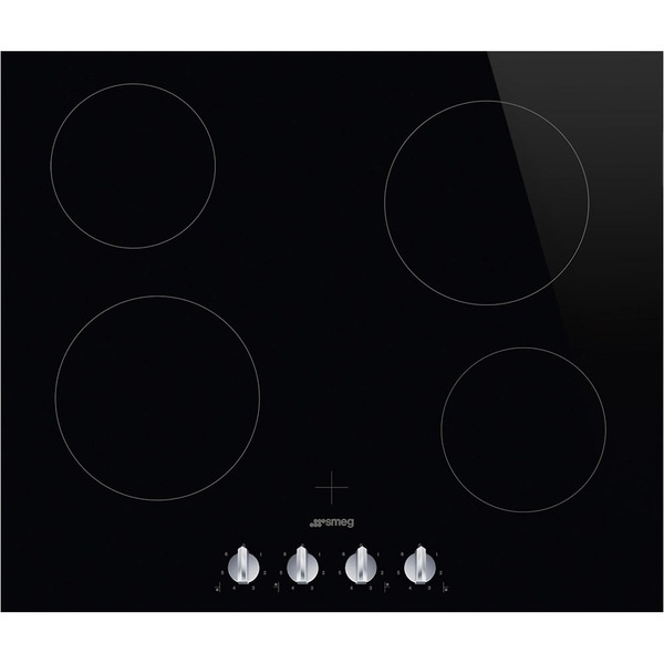 Варочная панель Smeg SE364TDM в Ростове-на-Дону Варочная панель Smeg SE364TDM в Ростове-на-Дону