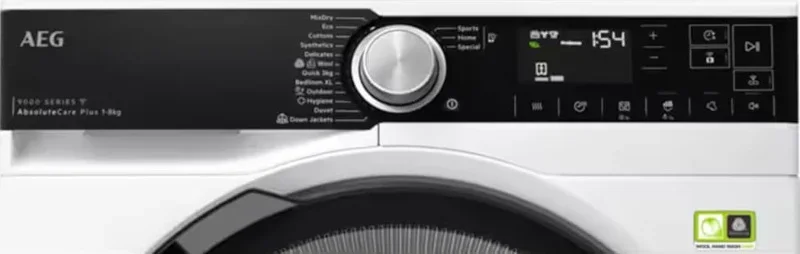 Сушильная машина AEG TR9586CE фото 4 в Ростове-на-Дону
