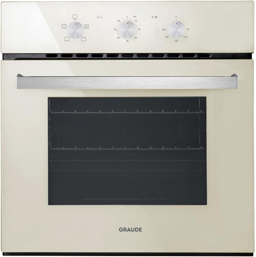 Духовой шкаф Graude BE 60.0 C фото 1 в Ростове-на-Дону Духовой шкаф Graude BE 60.0 C фото 1 в Ростове-на-Дону