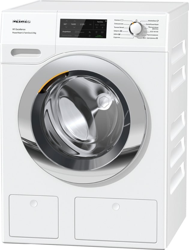 Стиральная машина Miele WEI875 WPS фото 1 в Ростове-на-Дону