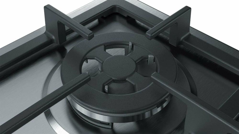 Варочная поверхность Bosch PGH6B5B90R фото 3 в Ростове-на-Дону