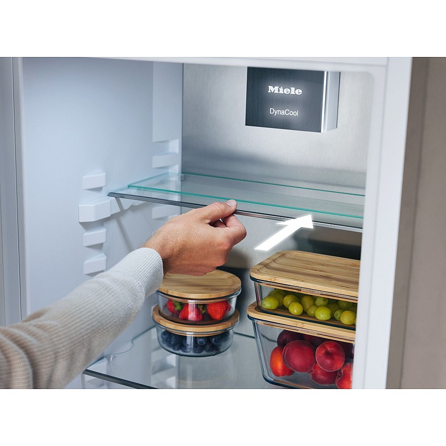 Встраиваемый холодильник Miele KFN 7795 C фото 3 в Ростове-на-Дону Встраиваемый холодильник Miele KFN 7795 C фото 3 в Ростове-на-Дону