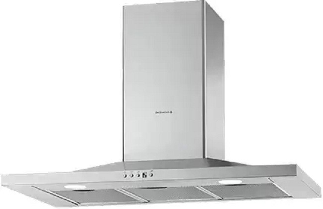 Вытяжка De Dietrich DHD1549X в Ростове-на-Дону Вытяжка De Dietrich DHD1549X в Ростове-на-Дону