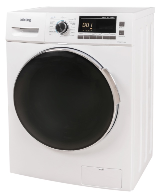 Стиральная машина Korting KWM 57T1490 фото 1 в Ростове-на-Дону