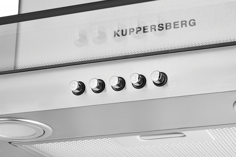 Вытяжка Kuppersberg LORA 60 X фото 2 в Ростове-на-Дону