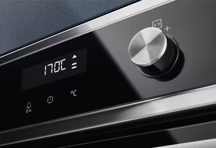 Духовой шкаф Electrolux EOF6P70X фото 4 в Ростове-на-Дону