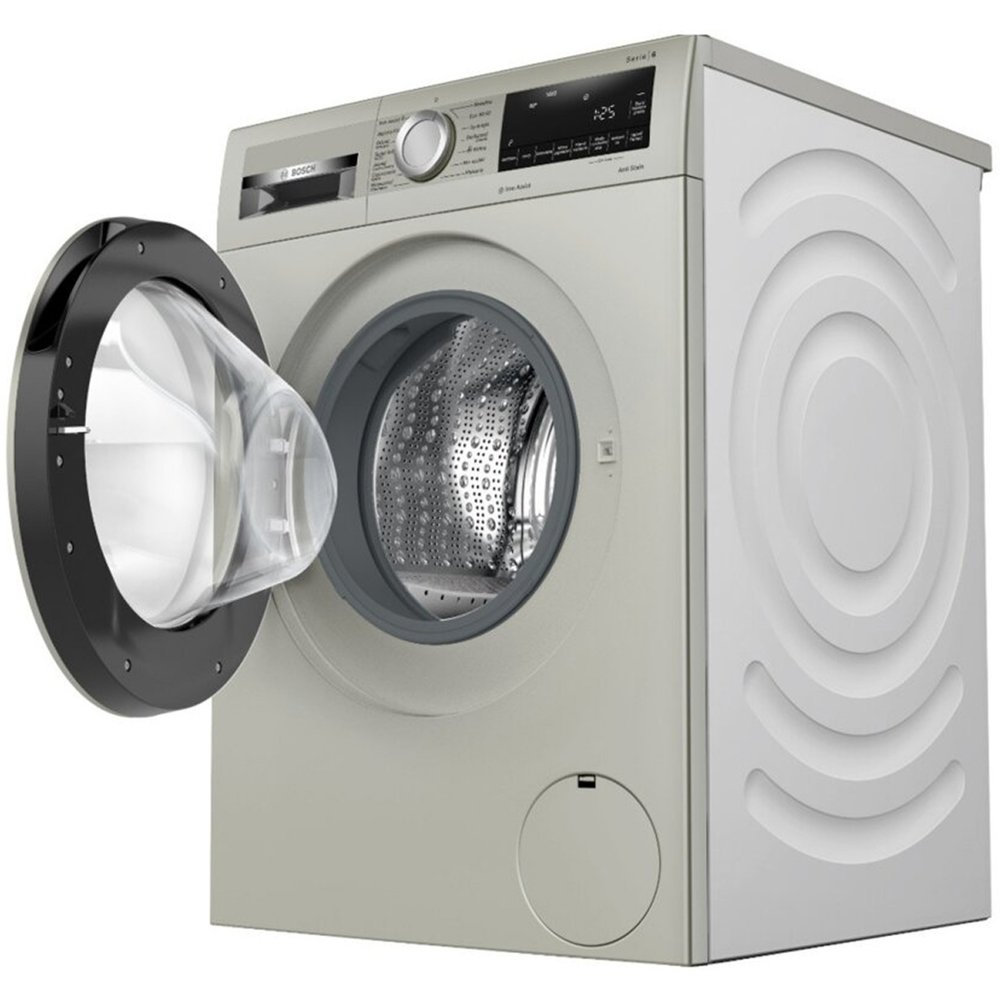 Стиральная машина BOSCH WGG254Z1PL фото 2 в Ростове-на-Дону Стиральная машина BOSCH WGG254Z1PL фото 2 в Ростове-на-Дону