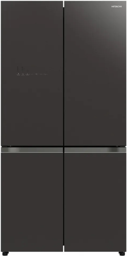 Холодильник Hitachi R-WB 720 VUC0 GMG фото 1 в Ростове-на-Дону Холодильник Hitachi R-WB 720 VUC0 GMG фото 1 в Ростове-на-Дону