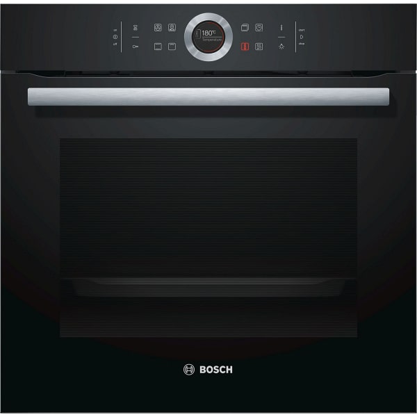 Духовой шкаф Bosch HBG633NB1 фото 1 в Ростове-на-Дону