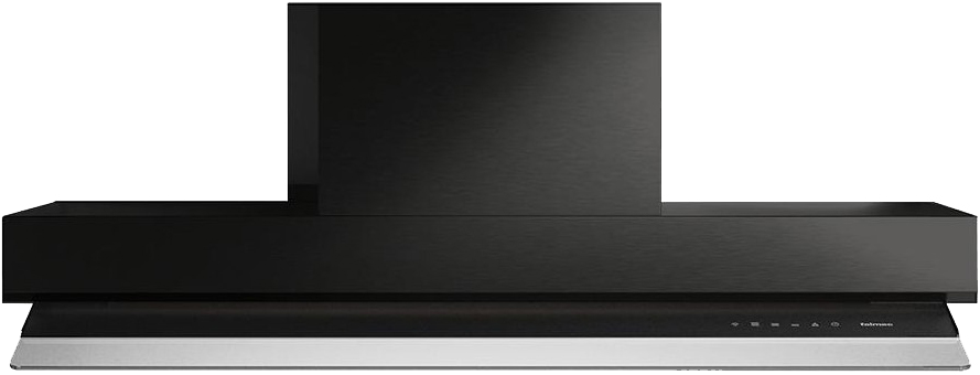 Встраиваемая вытяжка Falmec VIRGOLA NO-DROP TOUCH 60 BLACK фото 1 в Ростове-на-Дону Встраиваемая вытяжка Falmec VIRGOLA NO-DROP TOUCH 60 BLACK фото 1 в Ростове-на-Дону