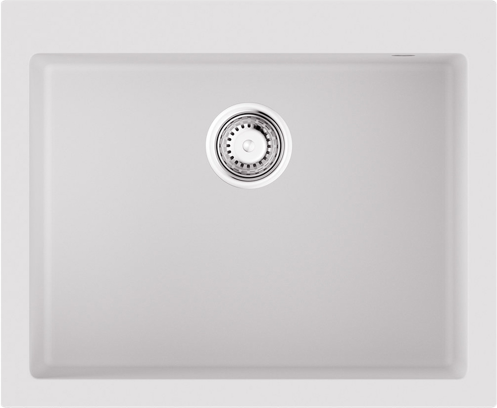Мойка Bosen 61A-WH Artceramic/белый(арт.4993826) в Ростове-на-Дону Мойка Bosen 61A-WH Artceramic/белый(арт.4993826) в Ростове-на-Дону