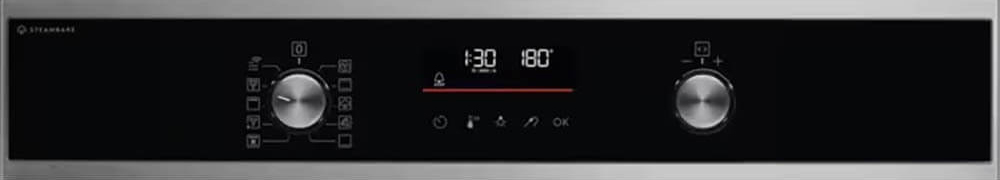 Духовой шкаф ELECTROLUX EOD6P77X фото 2 в Ростове-на-Дону