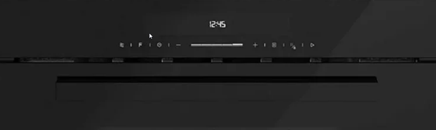 Микроволновая печь Bertazzoni FMOD3053WLB1 Чёрное стекло фото 3 в Ростове-на-Дону