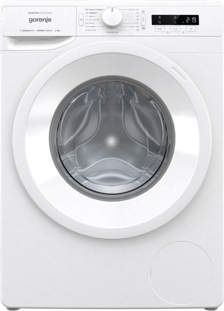 Стиральная машина Gorenje WNPI82BS фото 4 в Ростове-на-Дону