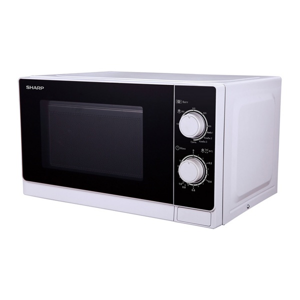 Микроволновая печь Sharp R-6000RW в Ростове-на-Дону