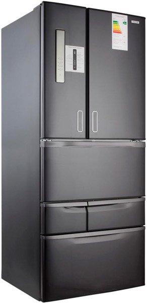 Холодильник Toshiba GR-D62FR фото 1 в Ростове-на-Дону