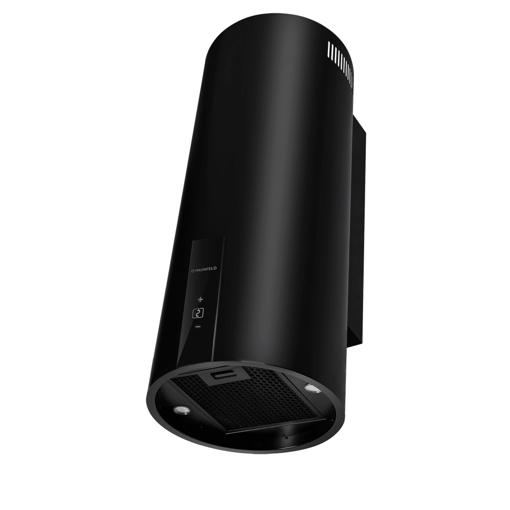Вытяжка Maunfeld Lee Wall 35 Sensor черный фото 2 в Ростове-на-Дону Вытяжка Maunfeld Lee Wall 35 Sensor черный фото 2 в Ростове-на-Дону