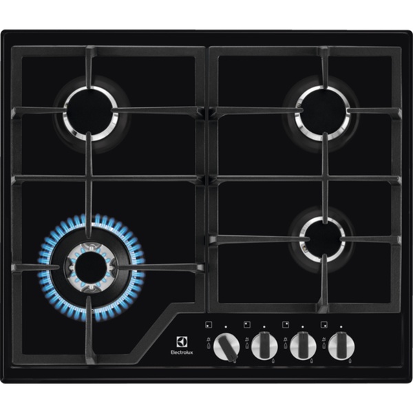 Варочная поверхность Electrolux GPE363MB фото 1 в Ростове-на-Дону