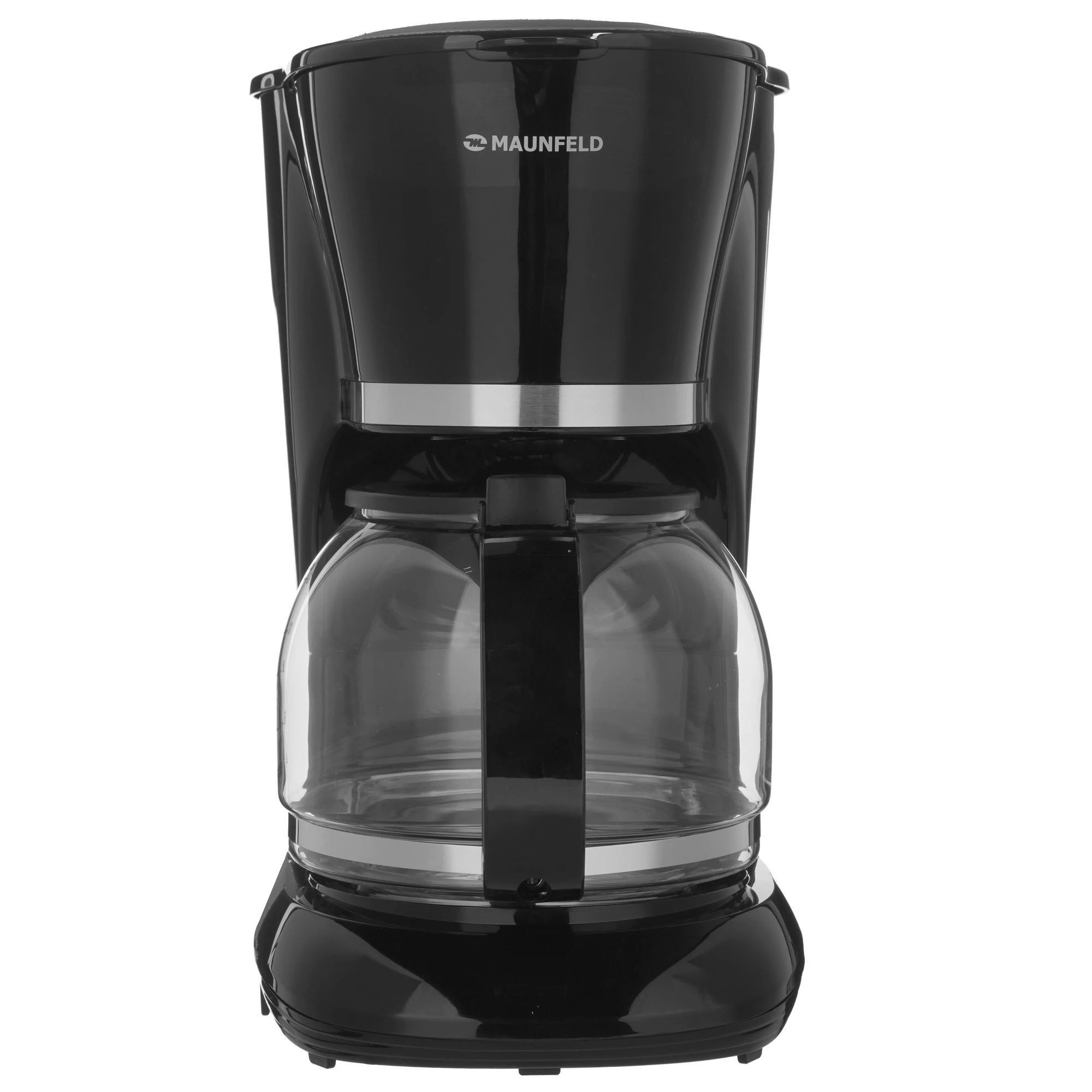 Кофеварка Maunfeld MF-732BK фото 2 в Ростове-на-Дону Кофеварка Maunfeld MF-732BK фото 2 в Ростове-на-Дону
