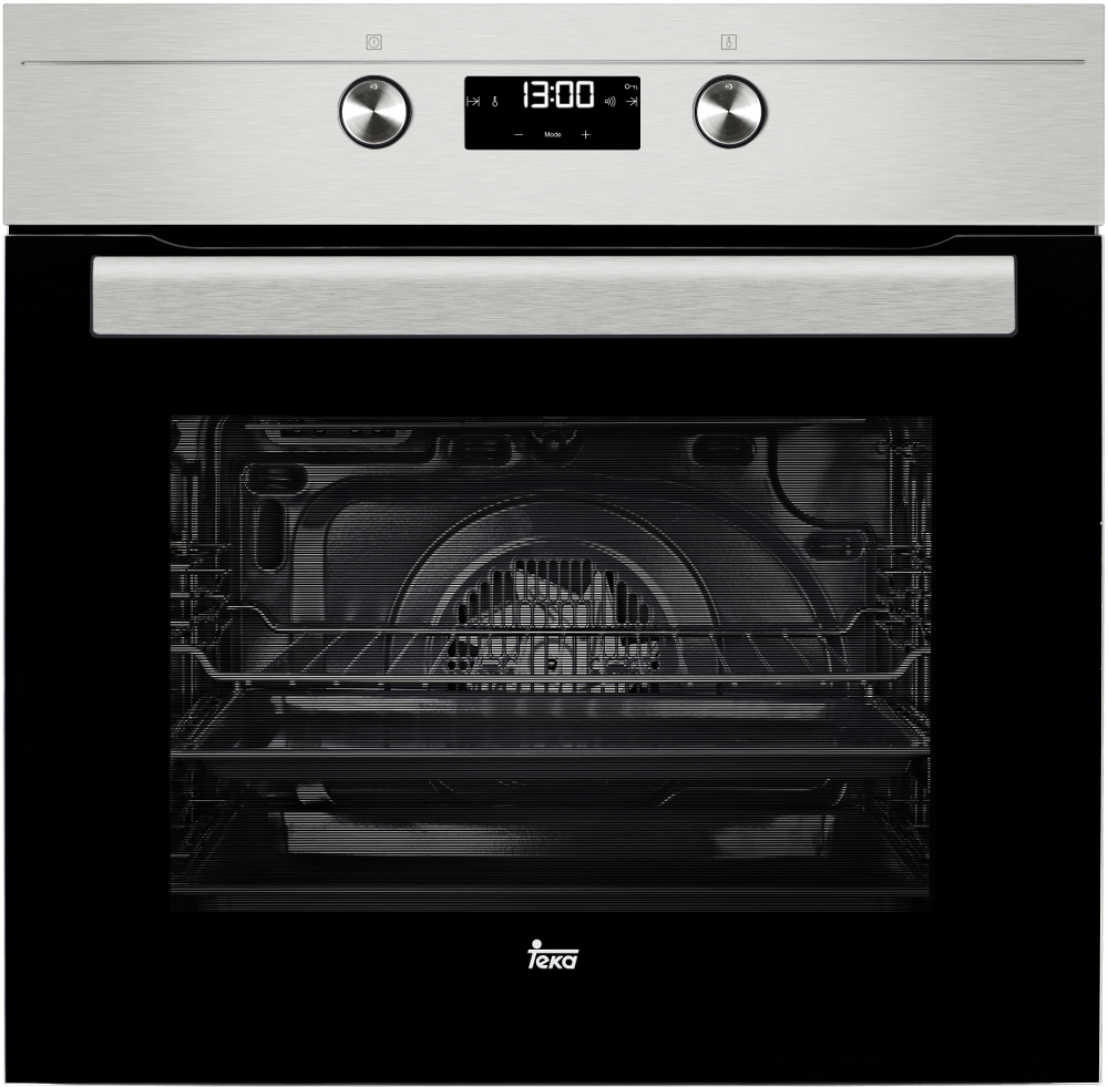 Духовой шкаф Teka HS 725 STAINLESS STEEL фото 1 в Ростове-на-Дону