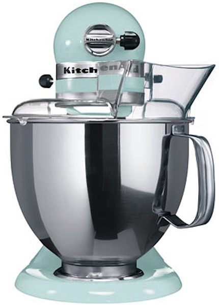 Миксер KitchenAid 5KSM150PSEIC фото 2 в Ростове-на-Дону Миксер KitchenAid 5KSM150PSEIC фото 2 в Ростове-на-Дону