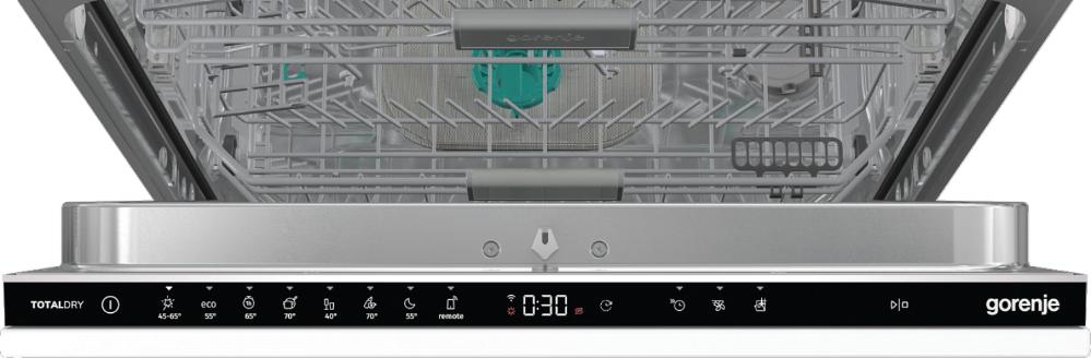 Встраиваемая посудомоечная машина Gorenje GV673C61 фото 2 в Ростове-на-Дону