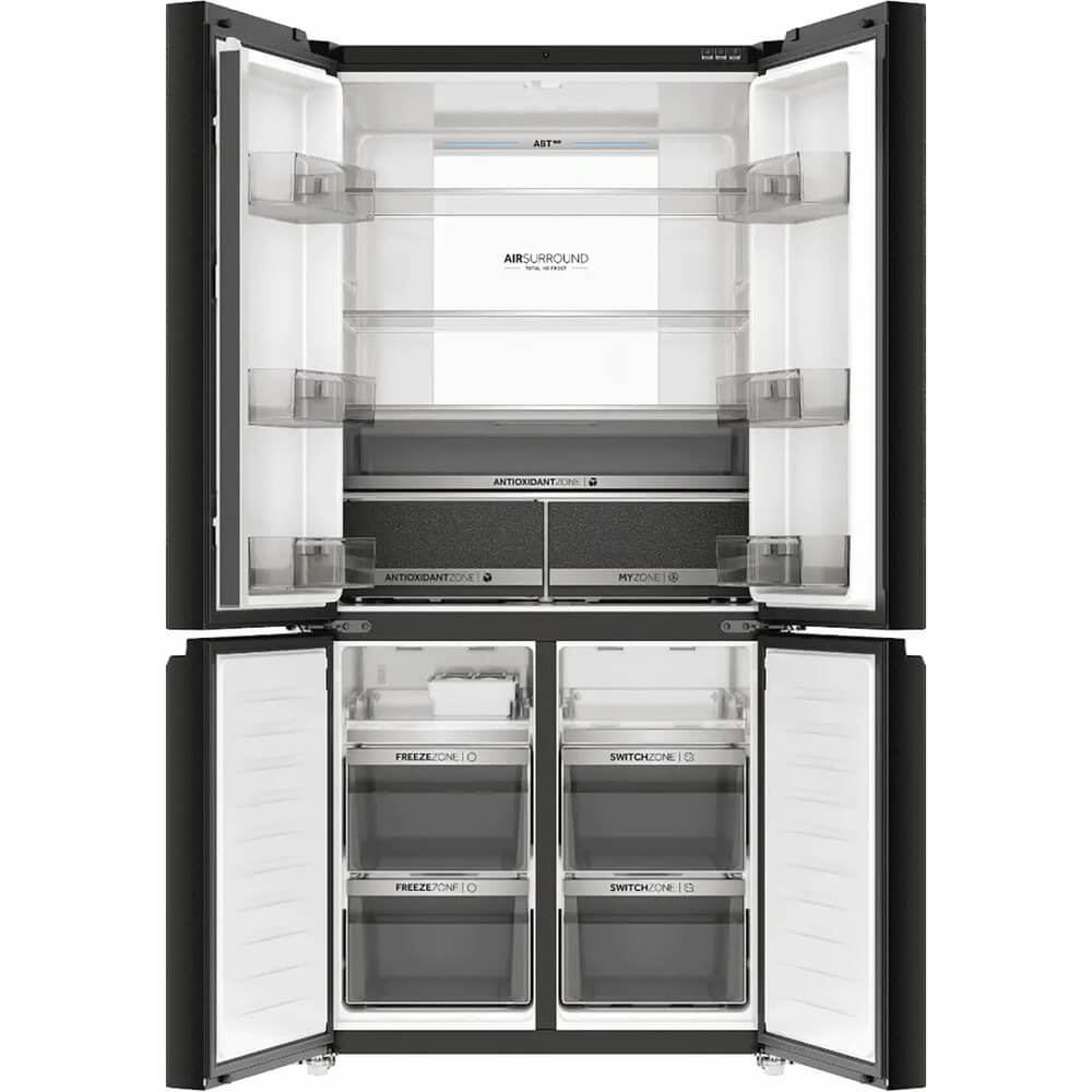 Холодильник Haier HTF-690DGS7RU1 фото 5 в Ростове-на-Дону