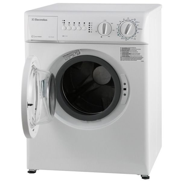 Стиральная машина Electrolux EWC 1350 фото 2 в Ростове-на-Дону