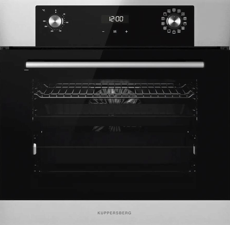 Духовой шкаф Kuppersberg HO 677 BX фото 1 в Ростове-на-Дону Духовой шкаф Kuppersberg HO 677 BX фото 1 в Ростове-на-Дону