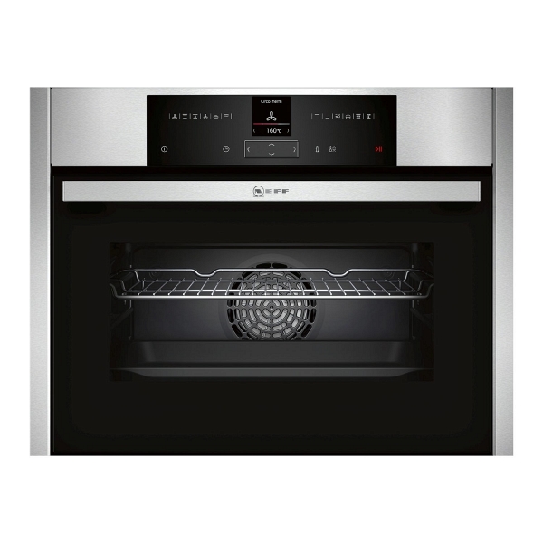 Духовой шкаф NEFF C15CR22N0 в Ростове-на-Дону Духовой шкаф NEFF C15CR22N0 в Ростове-на-Дону