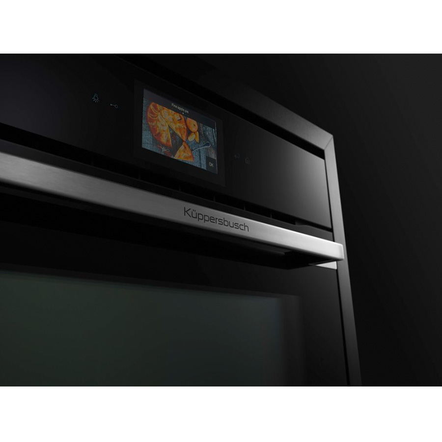 Духовой шкаф Kuppersbusch BP 6850.0 S1 Stainless Steel фото 3 в Ростове-на-Дону Духовой шкаф Kuppersbusch BP 6850.0 S1 Stainless Steel фото 3 в Ростове-на-Дону