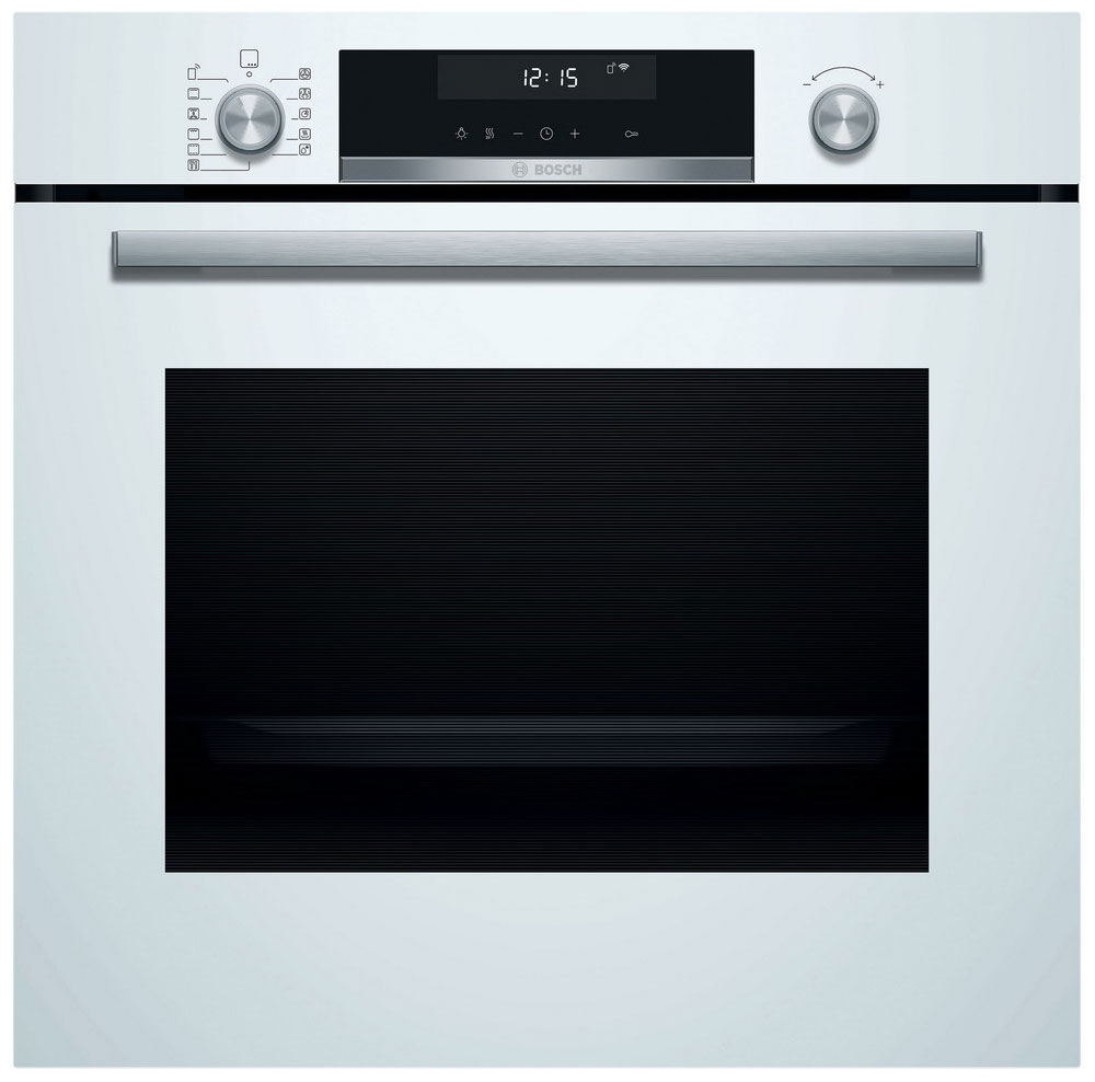Духовой шкаф Bosch HBG538EW6R фото 1 в Ростове-на-Дону