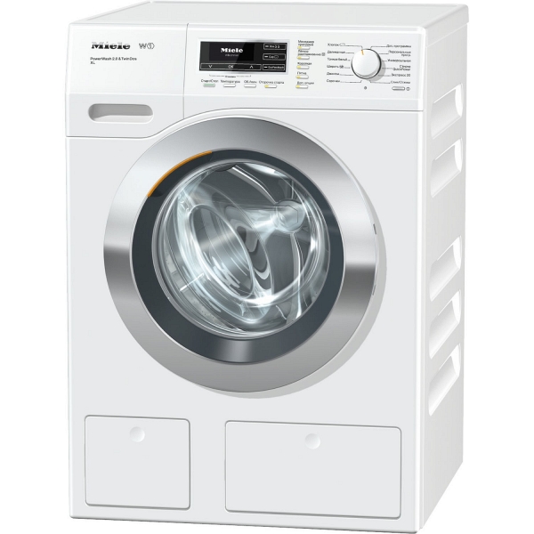 Стиральная машина Miele WKR571WPS в Ростове-на-Дону Стиральная машина Miele WKR571WPS в Ростове-на-Дону