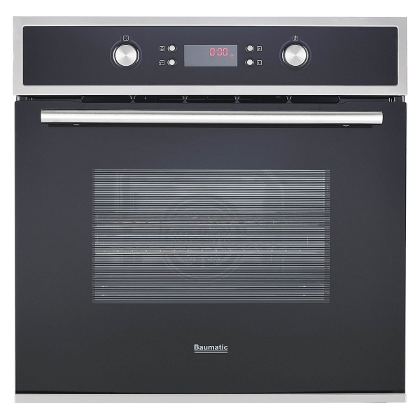 Духовой шкаф Baumatic BOP 660 X в Ростове-на-Дону