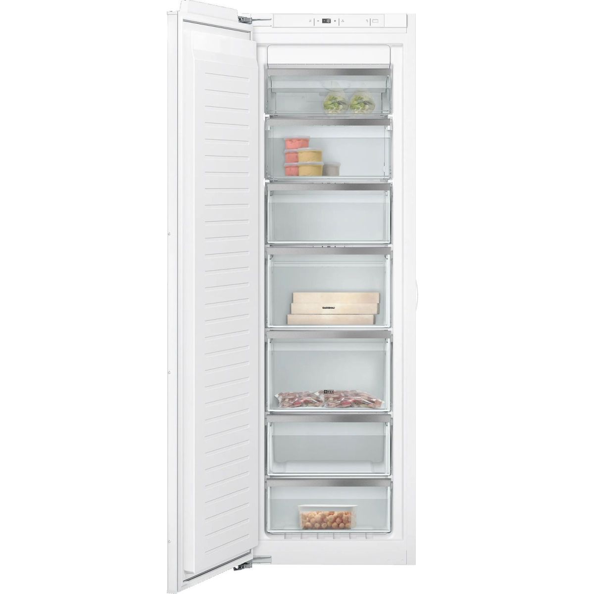 Морозильник Gaggenau RF282306 в Ростове-на-Дону Морозильник Gaggenau RF282306 в Ростове-на-Дону