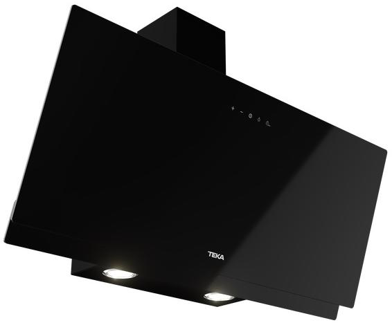 Вытяжка Teka DVN 94030 TTC BLACK фото 2 в Ростове-на-Дону