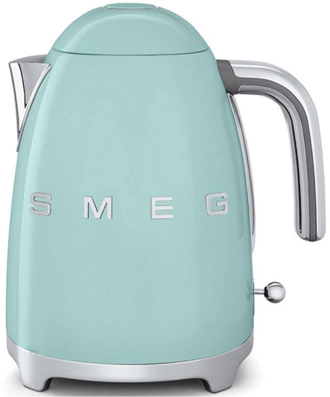 Чайник Smeg KLF03PGEU в Ростове-на-Дону Чайник Smeg KLF03PGEU в Ростове-на-Дону