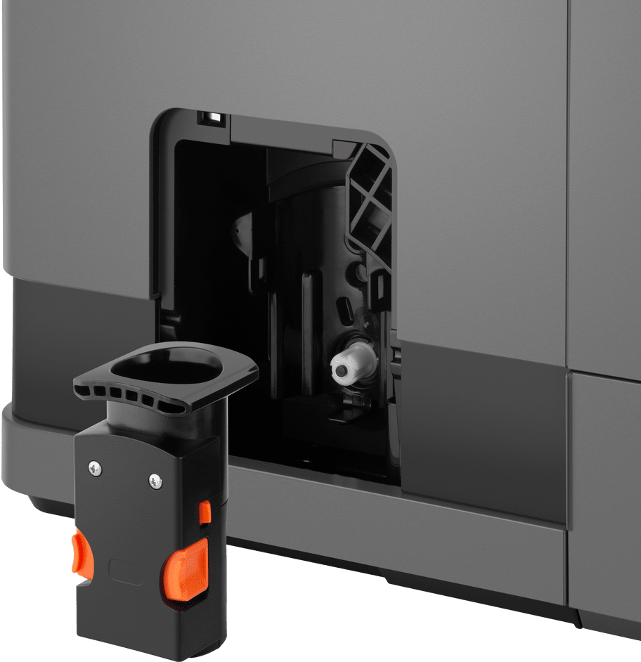Кофемашина Maunfeld MF-A7021GR фото 10 в Ростове-на-Дону
