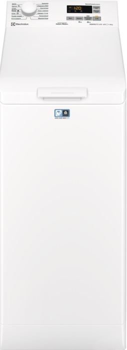 Стиральная машина Electrolux EW6TN5061 фото 1 в Ростове-на-Дону